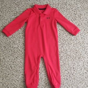 Baby under armour